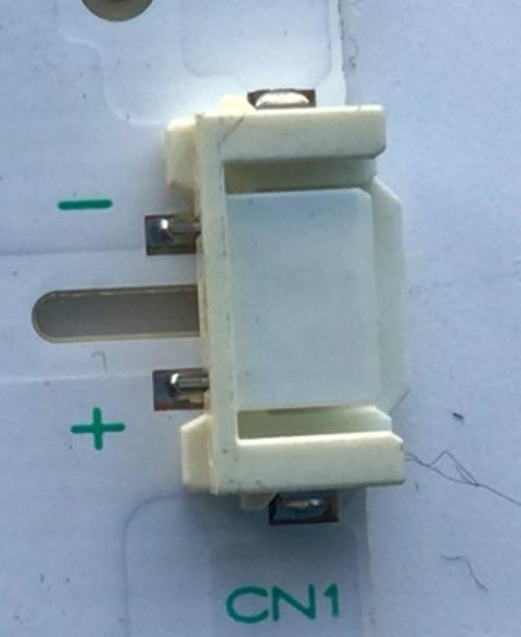 KIT DE LEDS PARA TV RCA / NUMEROS DE PARTE J112E0062A (3 PZ) / J112E0063A (2 PZ) / J112E0064A (3 PZ) / J112E0065A (2 PZ) / PANEL LSC460HN03 / MODELO LED46C45RQ - Imagen 4